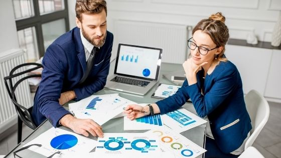 How Web Marketing Can Help You to Grow a Business in a Short Time