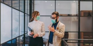 Impact of Covid-19 Pandemic on Business Communication Mediums