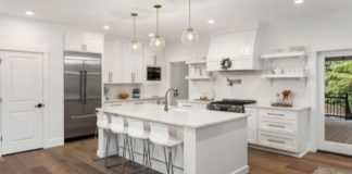 Kitchen Cabinet