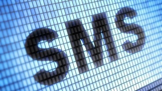 What is White Label SMS