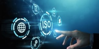 iso certification