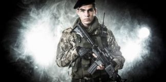 Battle Royale Games