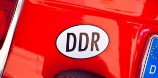 Bumper Sticker