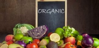 Organic Food