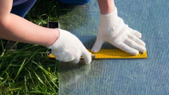Polycarbonate Sheets