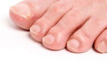 Toes
