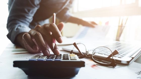 accountant for a small business