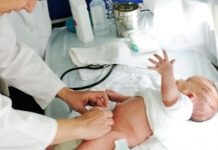 best paeds doctor in Karachi