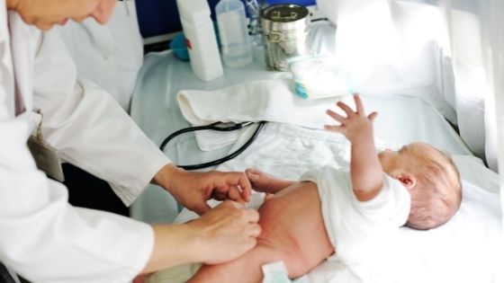best paeds doctor in Karachi