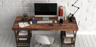 buy study table online India