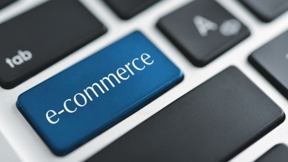 ecommerce website design agency