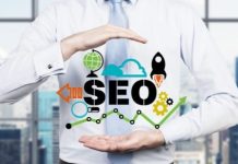 rank on search engines