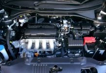 used BMW Z3 engine