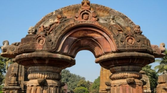 Bhubaneswar