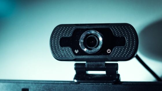 webcam test