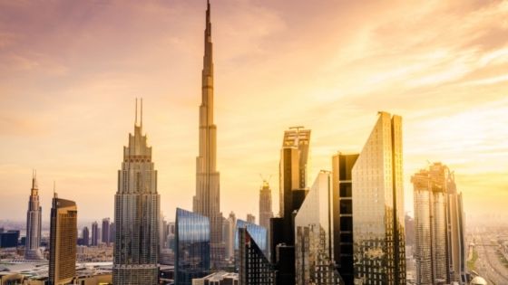 W Residences Downtown Dubai