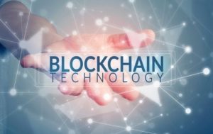 Blockchain development services
