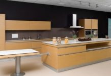 furniture design for kitchens