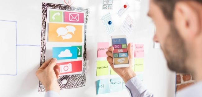 react native app development company