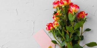 send flowers to Delhi