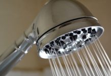 Shower Head