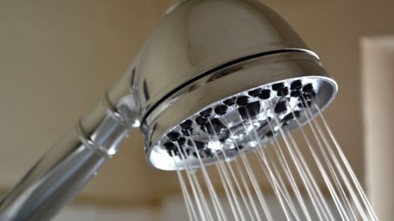 Shower Head