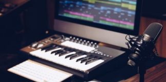 Music Production