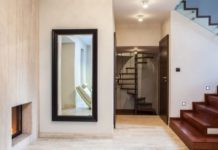 Travertine