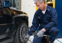 Vehicle Tyre