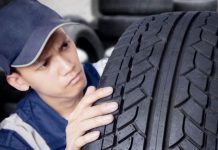 Audi Tires