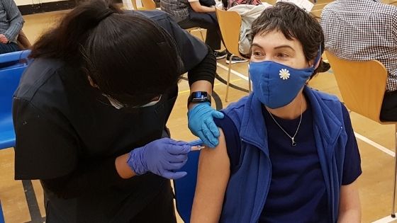 covid vaccine
