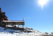 Chopta Trek
