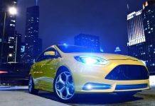 Car's Performance