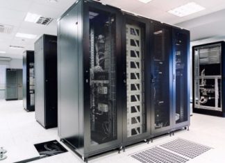 DNS name servers