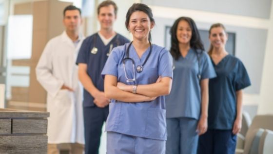 Nursing Assignment