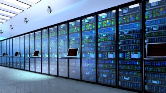 VPS Server