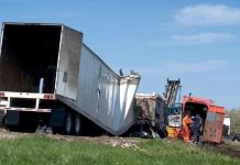 Truck Accident