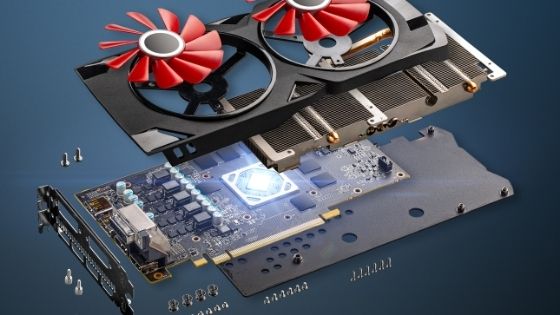 Graphic Card
