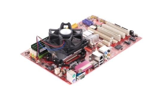 motherboard