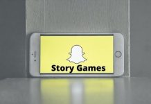 8 snapchat story game question that help you to post snapchat stories games