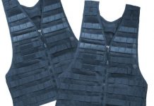 Bulletproof Vests