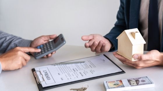 Complete Guide to the Home Loan Process