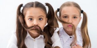 Hairstyles For Little Girls