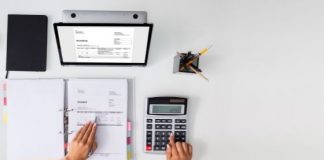 How to Merge Accounts in QuickBooks