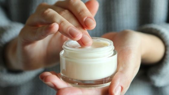 Hydrating Cream