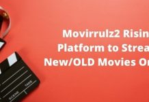 Movirrulz2 Rising Platform to Stream New/OLD Movies Online