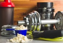 Protein Powder for Men