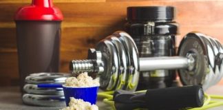 Protein Powder for Men