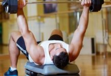 Weight without Hitting