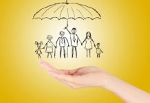 family life insurance